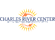 Charles River Center Logo